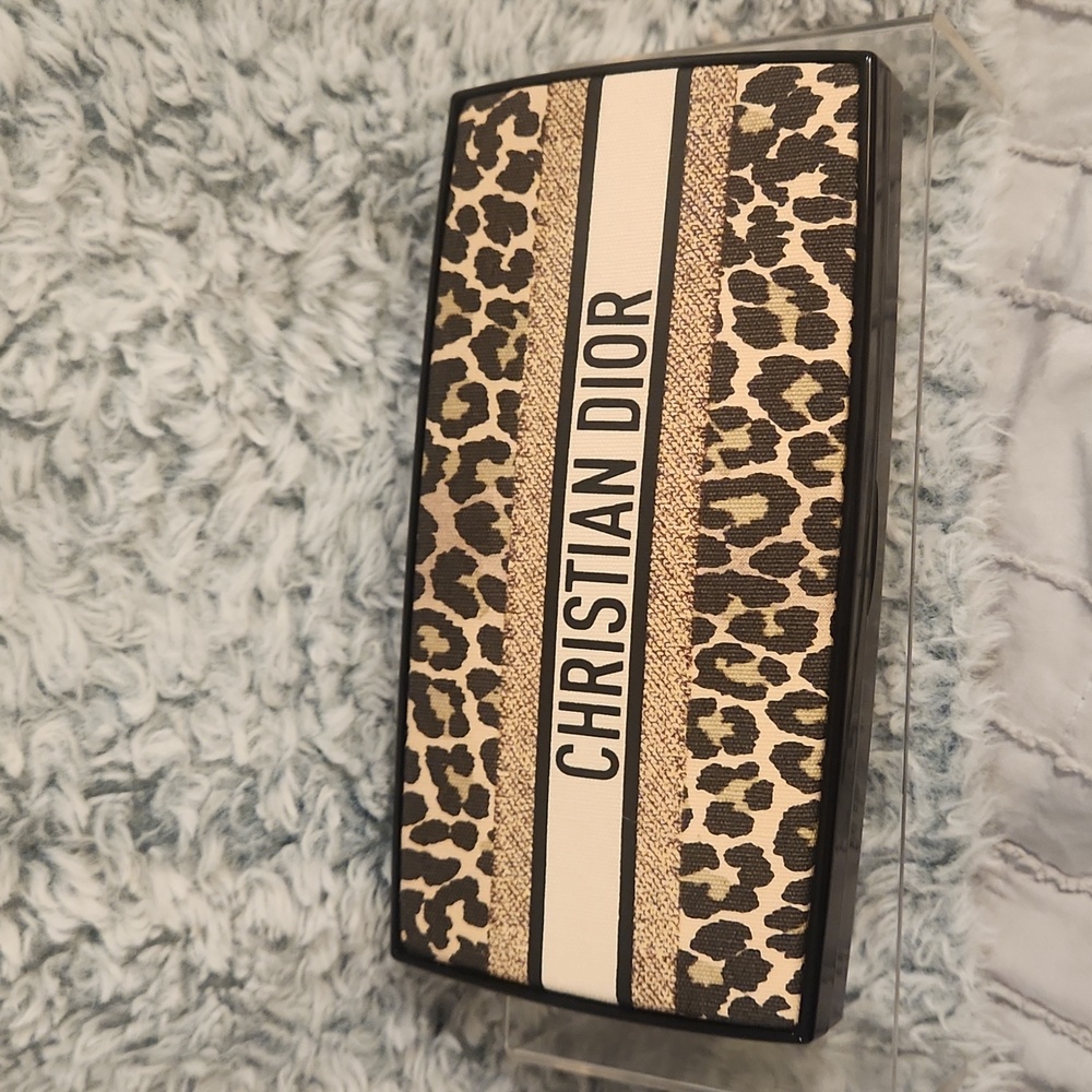 Dior Mitzah Limited Edition Eyeshadow Palette Brand New